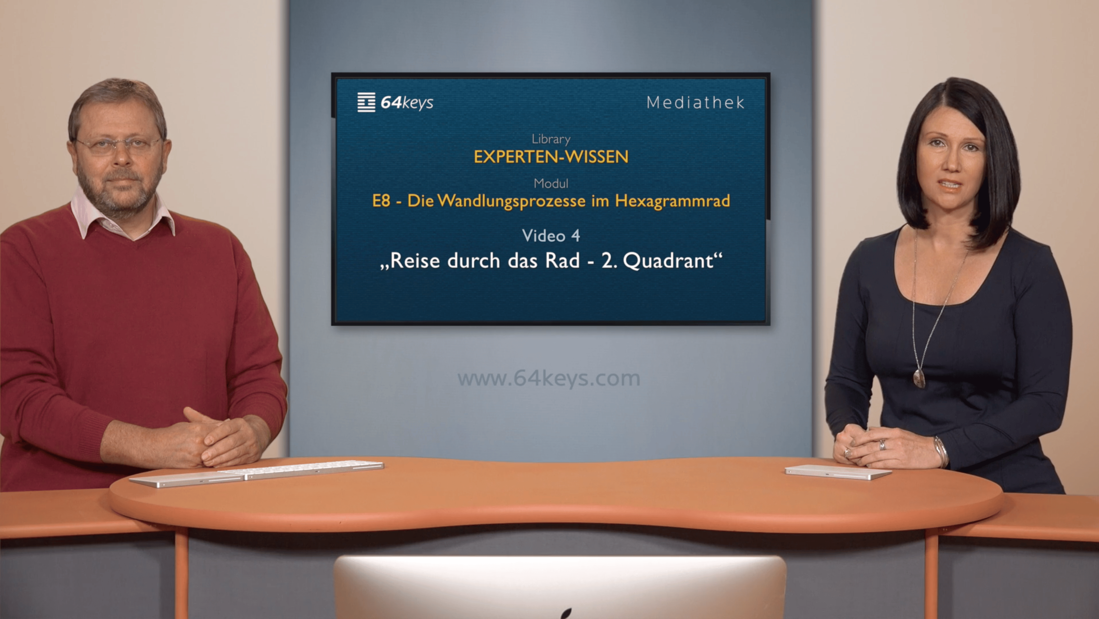 Quadranten