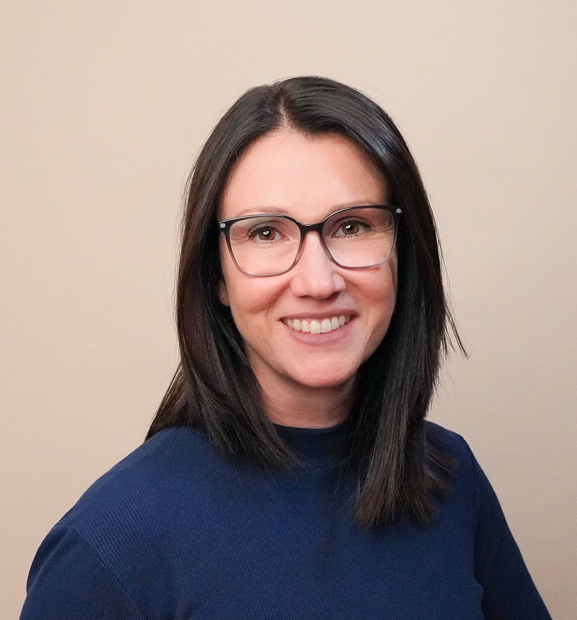 Nicole Ebhart